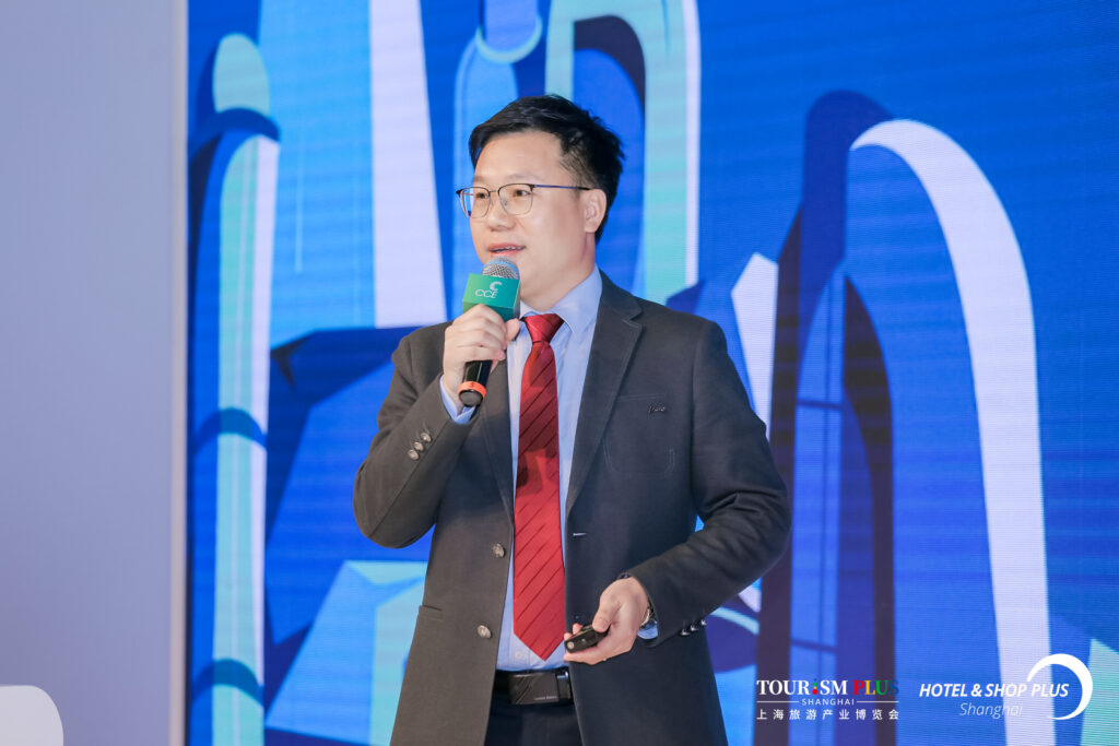 融創(chuàng)物業(yè)服務(wù)集團(tuán)有限公司融物環(huán)境專業(yè)公司負(fù)責(zé)人 王正