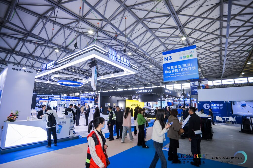 CCE 2024 Show Floor2