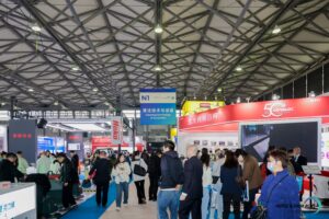 CCE 2024 show floor